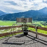 Seeblick By Interhome Lägenhet Zell am See