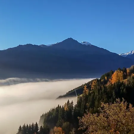 Appartement Seeblick By Interhome Zell am See