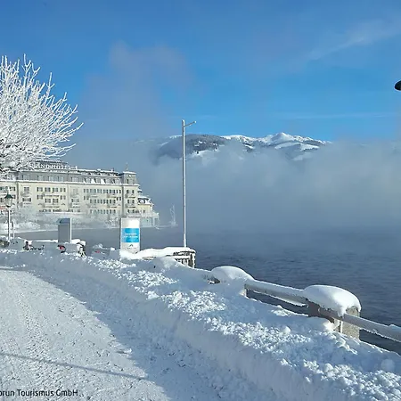 アパート Seeblick By Interhome