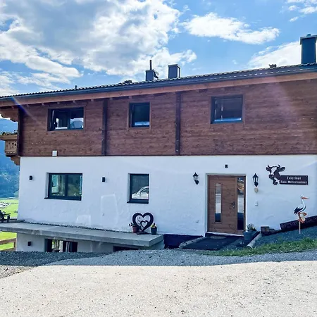 Apartmán Exlerhof-2 By Interhome