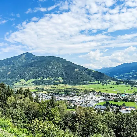 Exlerhof-2 By Interhome * Zell am See