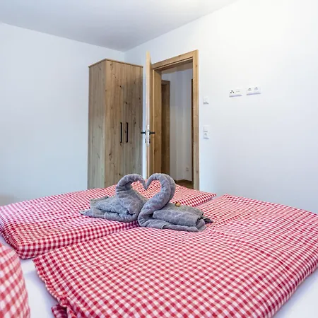 Exlerhof-2 By Interhome * Zell am See