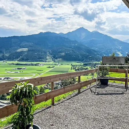 Apartmán Seeblick By Interhome
