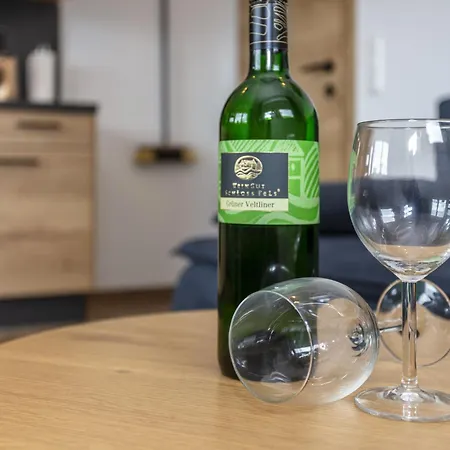 Seeblick By Interhome Appartement Zell am See