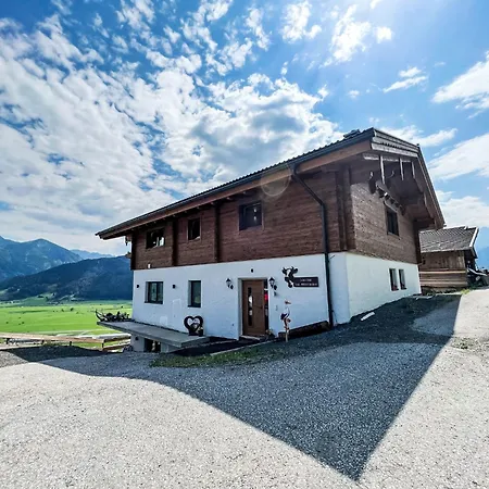 Appartement Exlerhof-2 By Interhome Zell am See