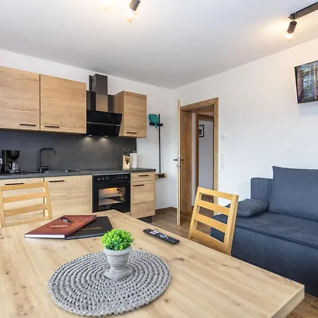 Seeblick By Interhome *