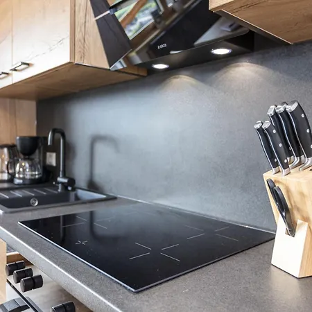 Seeblick By Interhome Zell am See