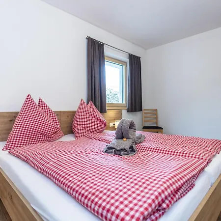 Seeblick Inkl- Sommerkarte By Interhome شقة *