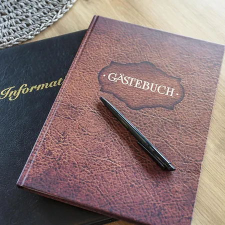 Seeblick By Interhome Appartement