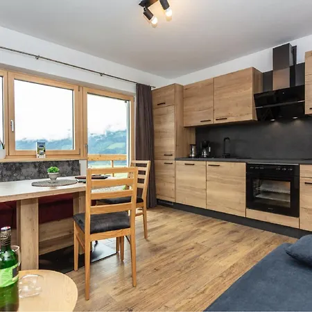 Apartmán Exlerhof-2 By Interhome *