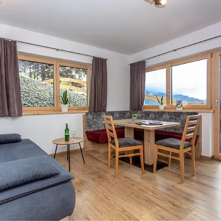 Seeblick By Interhome Apartmán