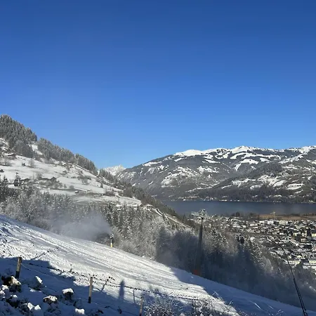 Apartamento Seeblick By Interhome