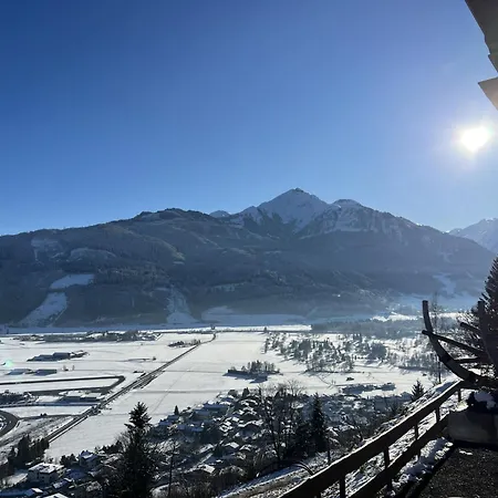Seeblick By Interhome Apartamento Zell am See