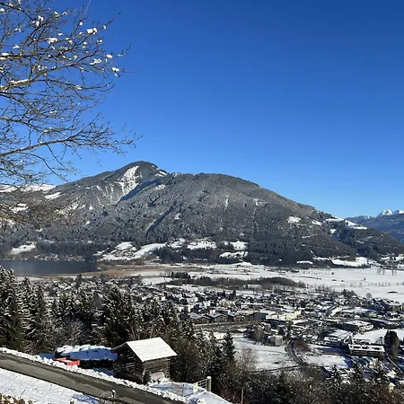 Appartement Exlerhof-2 By Interhome Zell am See