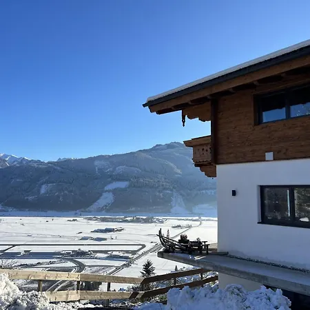 Seeblick By Interhome Lejlighed Zell am See