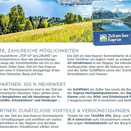 Appartement Seeblick By Interhome *