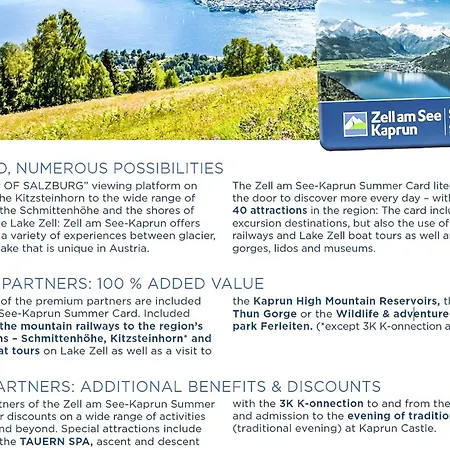 アパート Seeblick By Interhome *