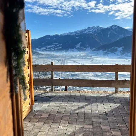 Seeblick Inkl- Sommerkarte By Interhome Appartamento Zell am See