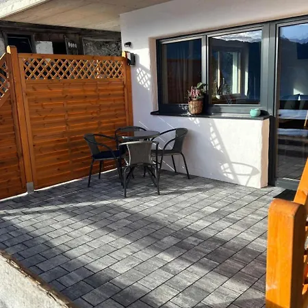 Appartamento Seeblick Inkl- Sommerkarte By Interhome
