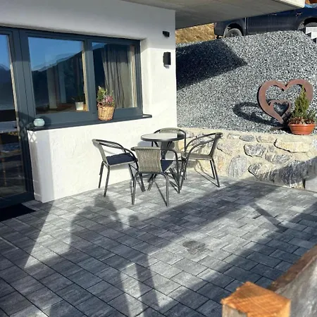 Seeblick Inkl- Sommerkarte By Interhome Appartamento *
