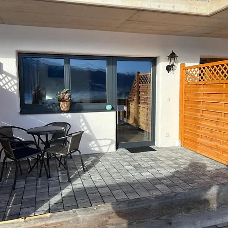 Appartamento Seeblick Inkl- Sommerkarte By Interhome *