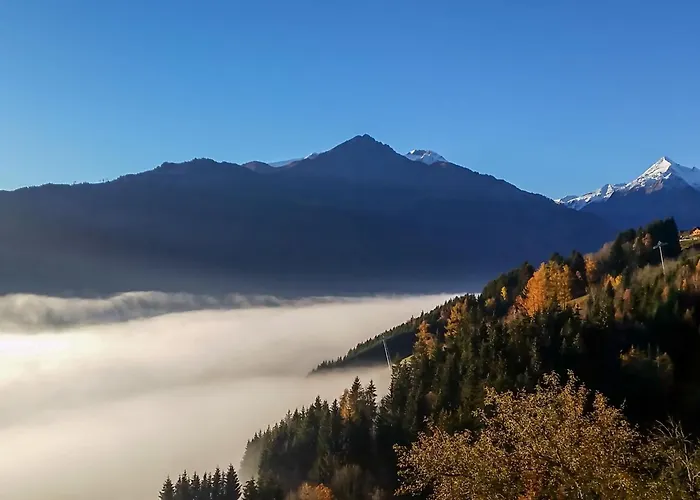 Apartament Seeblick By Interhome Zell am See