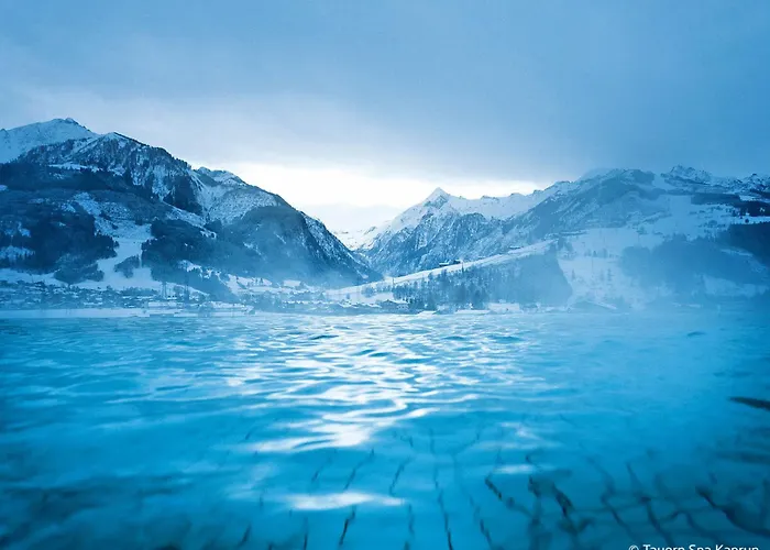 Seeblick By Interhome Lejlighed Zell am See