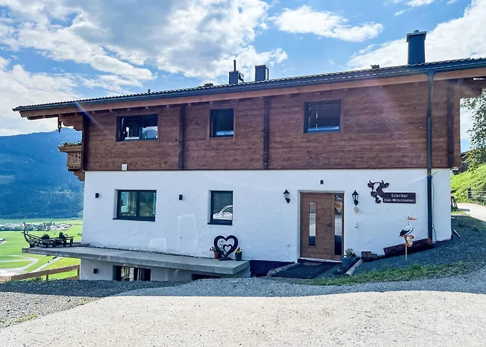 Apartament Seeblick By Interhome