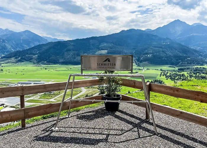 Seeblick By Interhome Lejlighed Zell am See