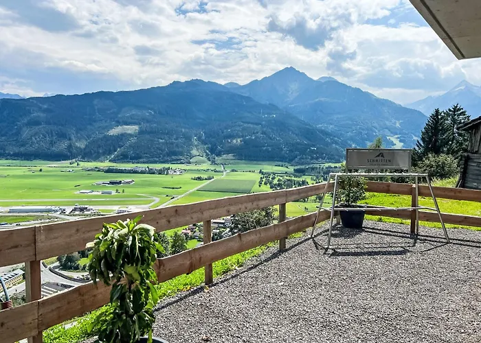 Lejlighed Seeblick By Interhome