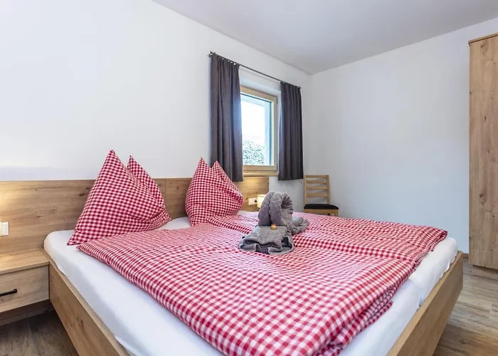 Seeblick By Interhome Apartament *