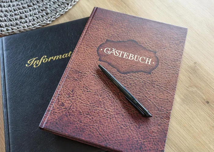 Seeblick By Interhome Lejlighed