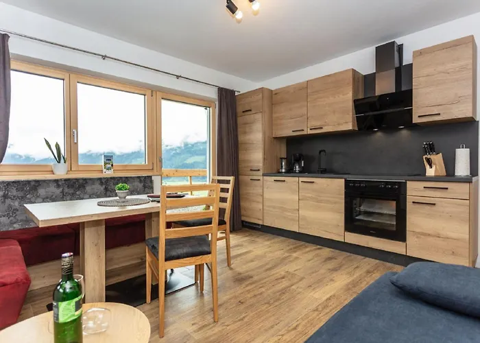 Lejlighed Seeblick By Interhome *