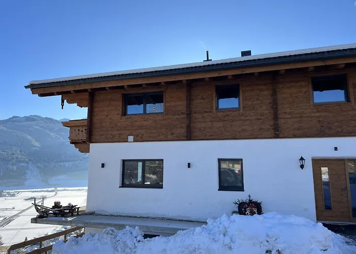 Seeblick By Interhome Apartament