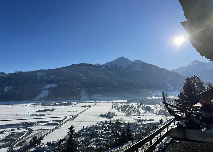 Seeblick By Interhome Apartament Zell am See
