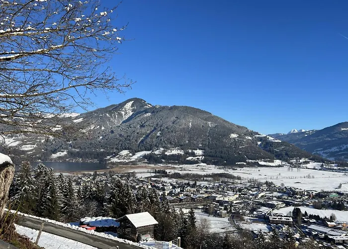 Lejlighed Seeblick By Interhome Zell am See