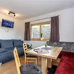 Апартаменты Seeblick By Interhome *