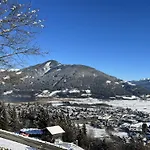 Апартаменты Seeblick By Interhome Целль-ам-Зе