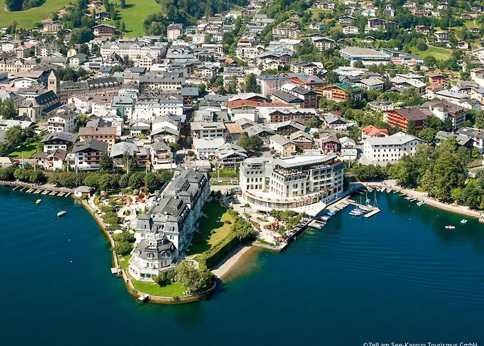 Appartement Seeblick By Interhome