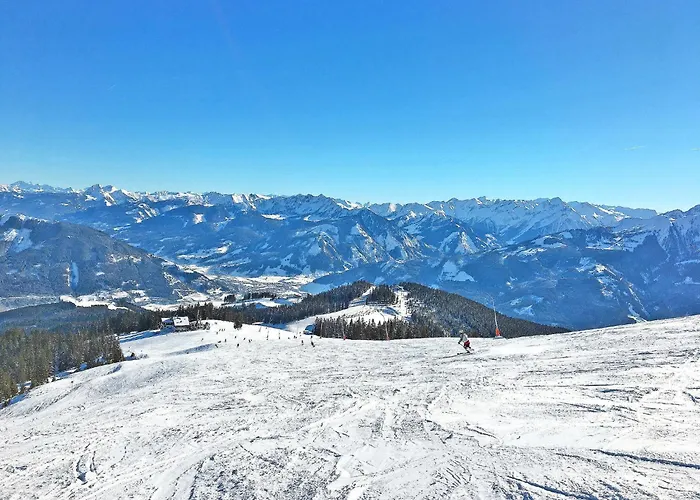 Seeblick By Interhome