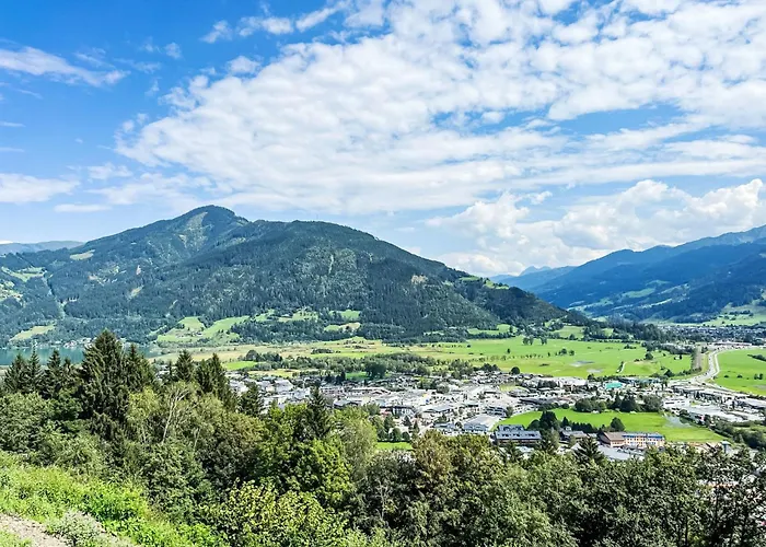 Seeblick By Interhome * Zell am See