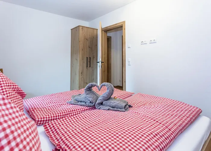 Seeblick By Interhome * Zell am See